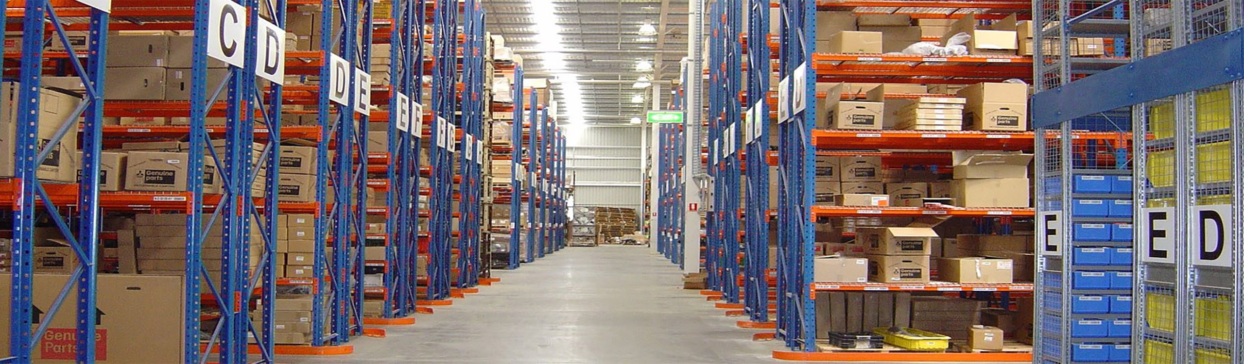 RFID Inventory Solutions