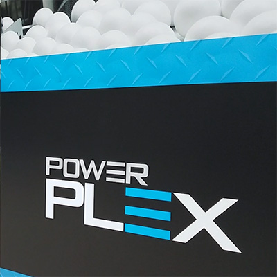 PowerPlex