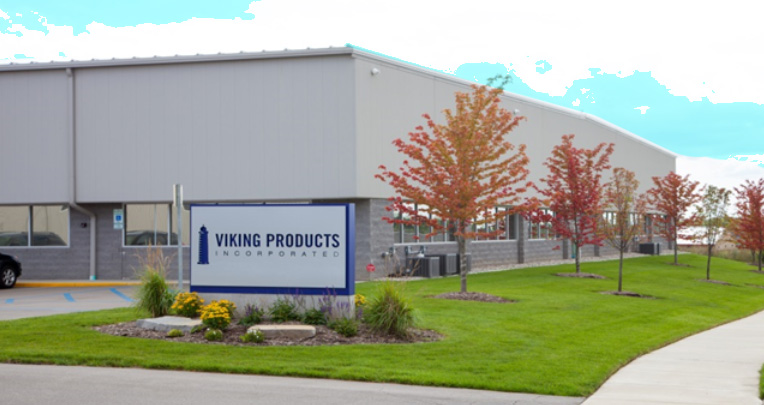 Viking Products Inc.